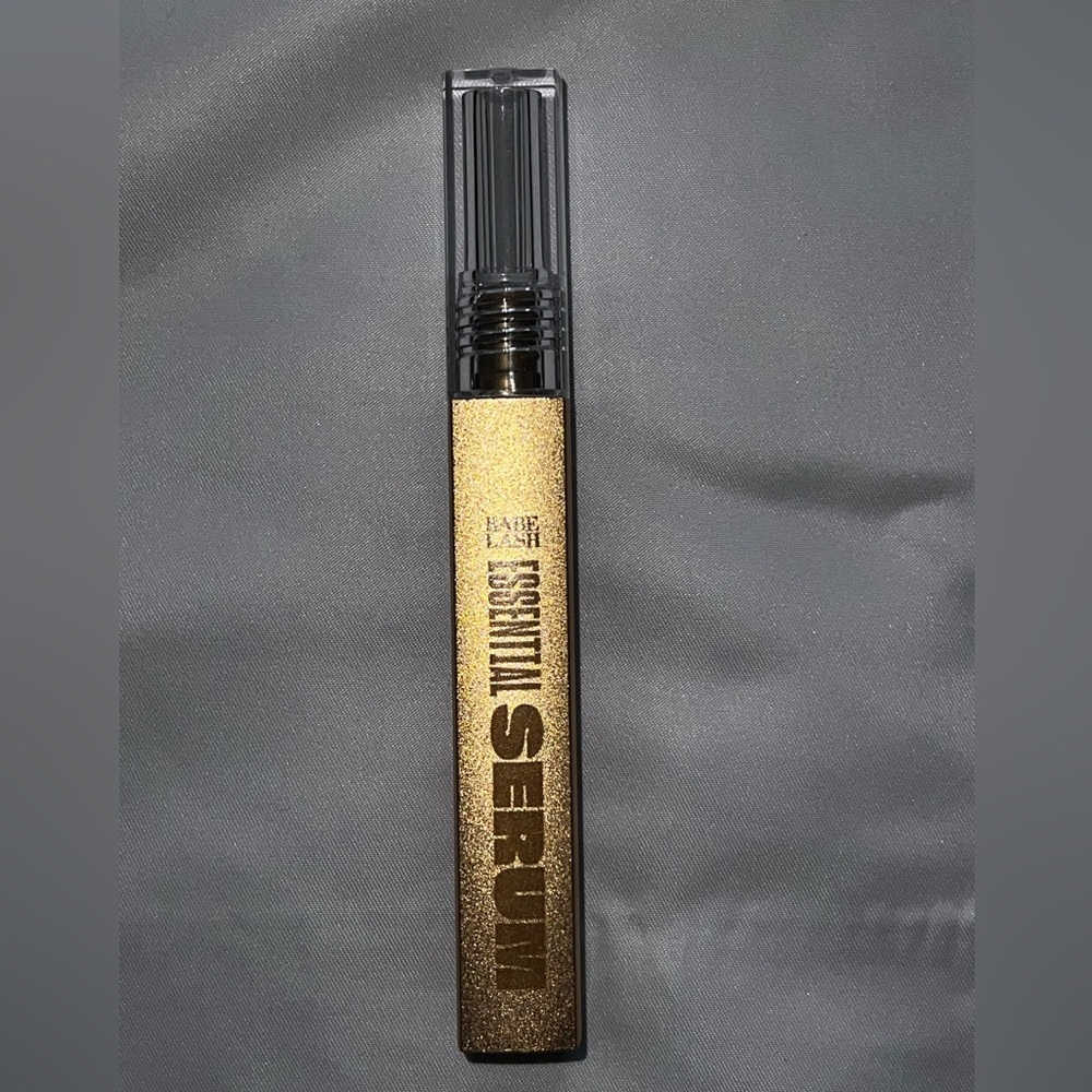 Babe Lash Essential Serum